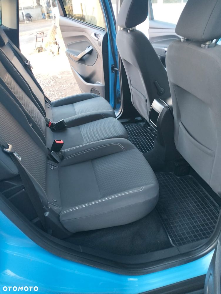 Ford C-MAX 1.0 EcoBoost Trend ASS - 9