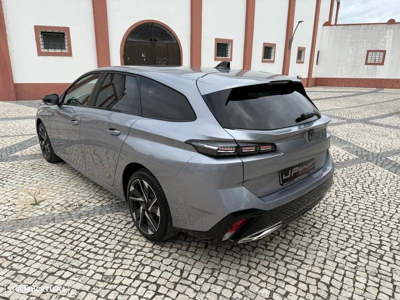 Peugeot 308 SW 1.2 PureTech Allure Pack - 6