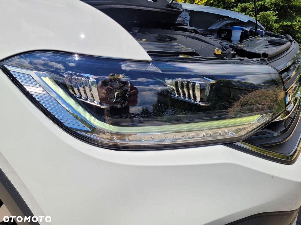 Volkswagen T-Cross 1.5 TSI OPF DSG R-Line - 25