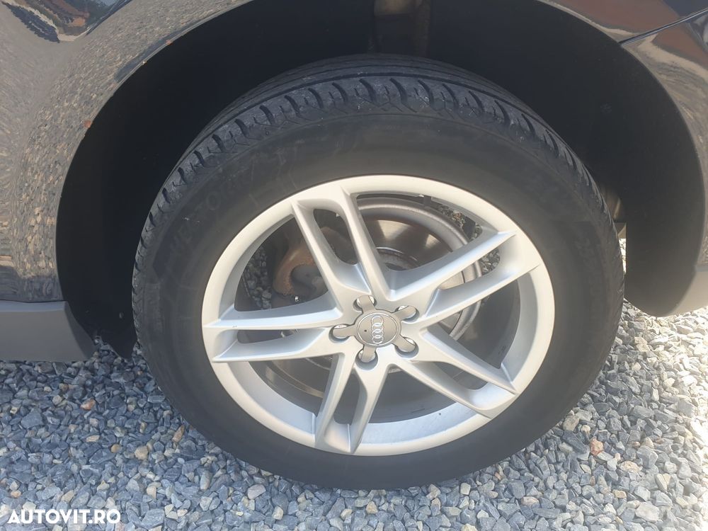 Audi Q5 2.0 TDI Quattro Stronic - 13
