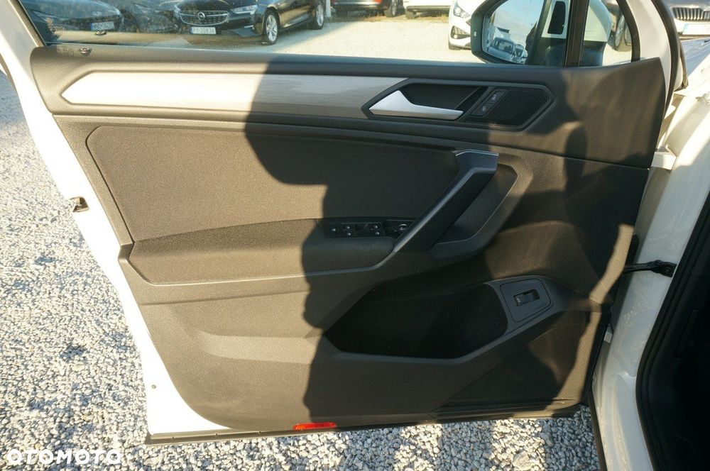 Volkswagen Tiguan Allspace - 20