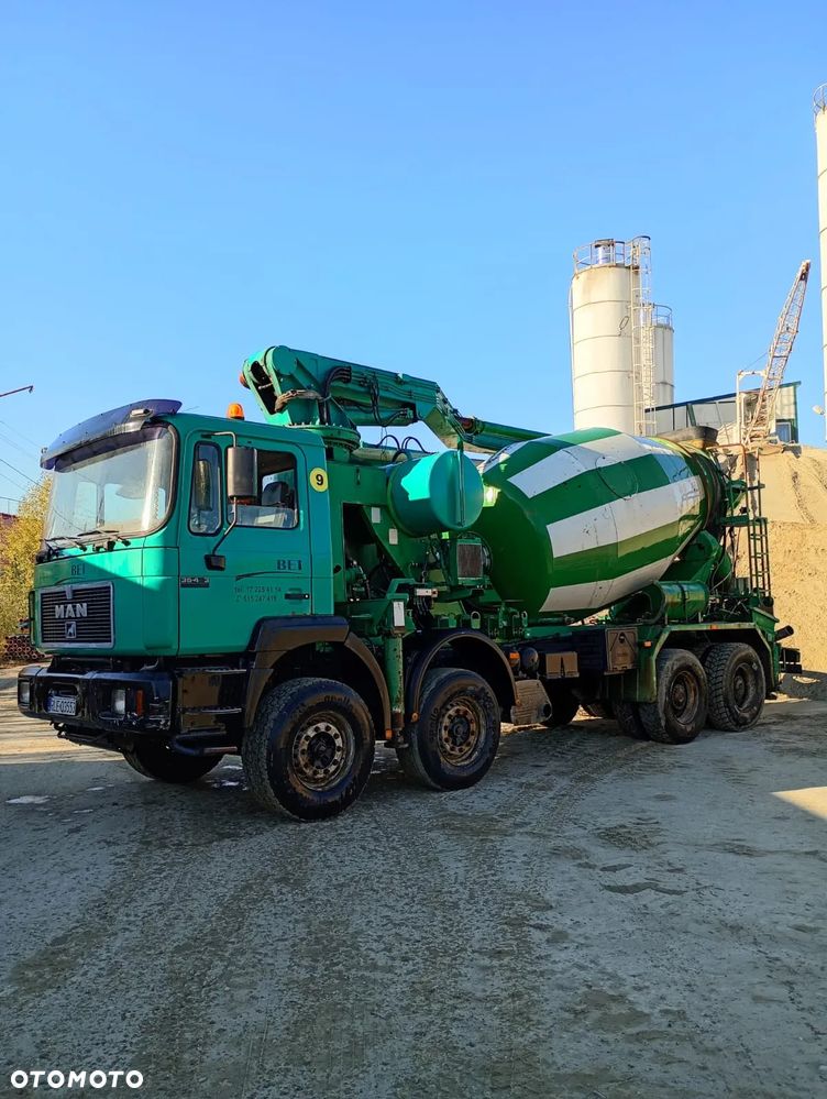 MAN - 4
