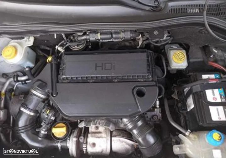 Citroën Nemo - 2