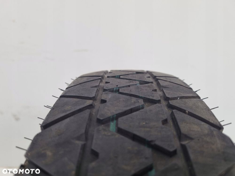 KOŁO DOJAZDOWE Audi A4 B8 A5 8T dojazdówka 125/70 R19 5x112 8K0601027 - 10