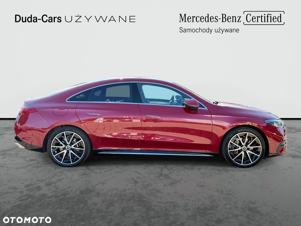 Mercedes-Benz CLA 250+ 85kWh - 7