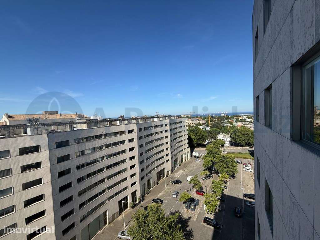 Apartamento T2 - Aviz - Ao Parque da Cidade - Grande imagem: 5/22
