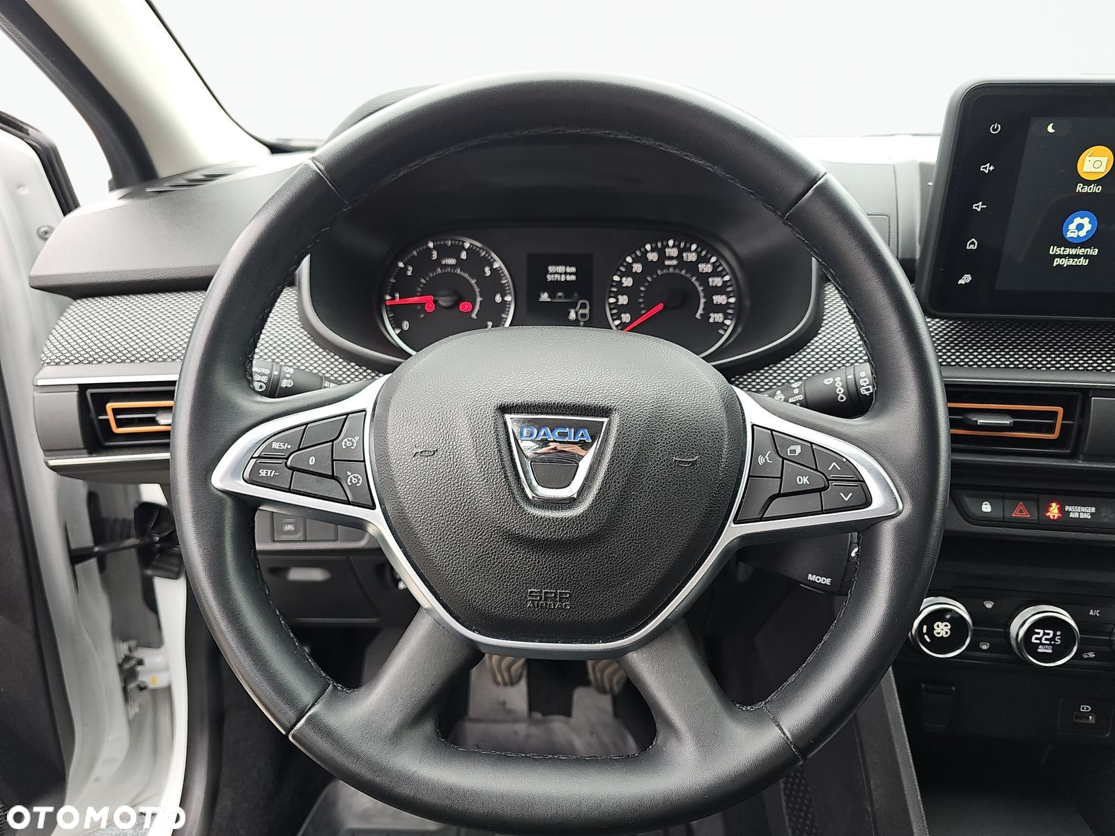 Dacia Sandero Stepway - 17