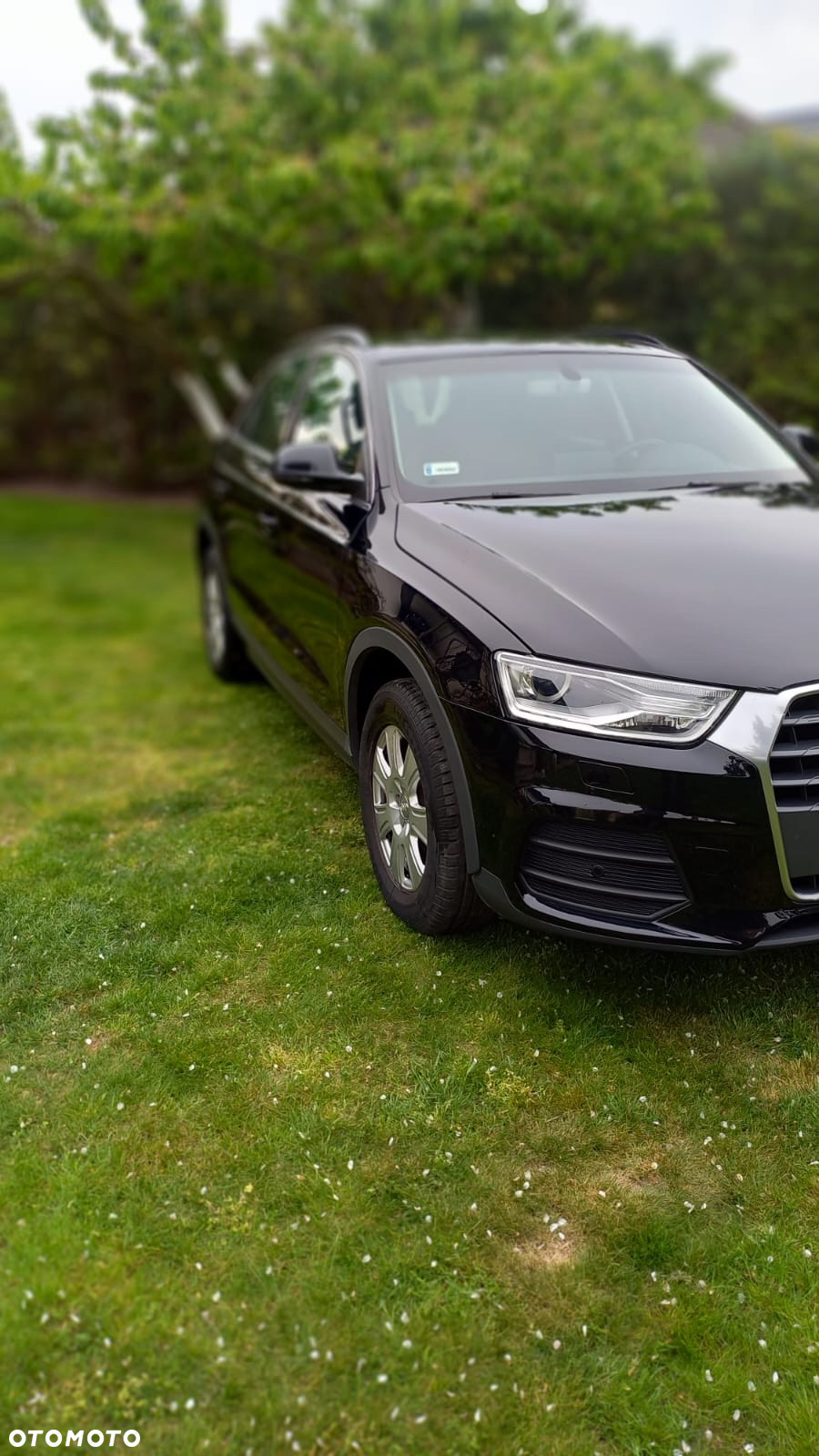 Audi Q3 2.0 TDI - 3