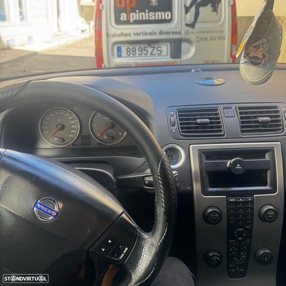 Volvo V50 1.6D - 14