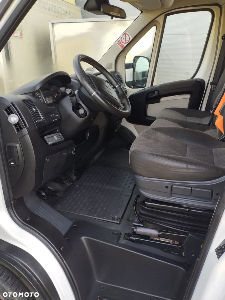 Peugeot Boxer - 3