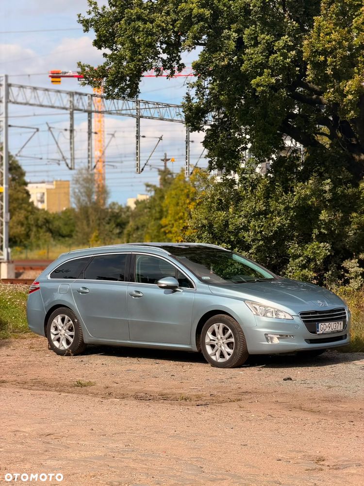 Peugeot 508 1.6 T Business Line - 8
