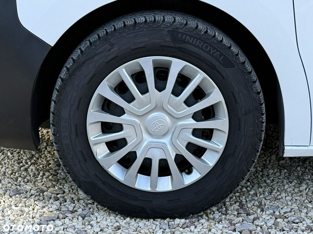 Toyota ProAce - 9