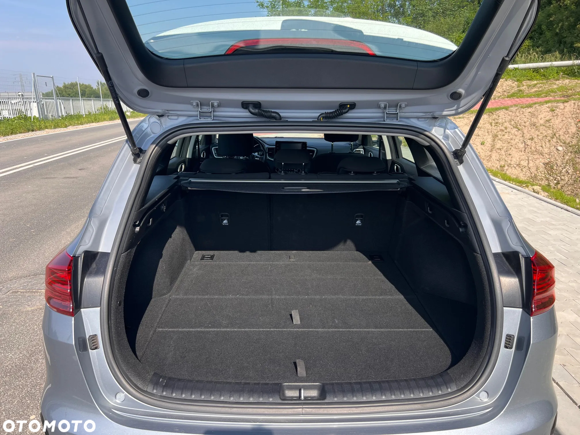 Kia Ceed 1.5 T-GDI M - 8