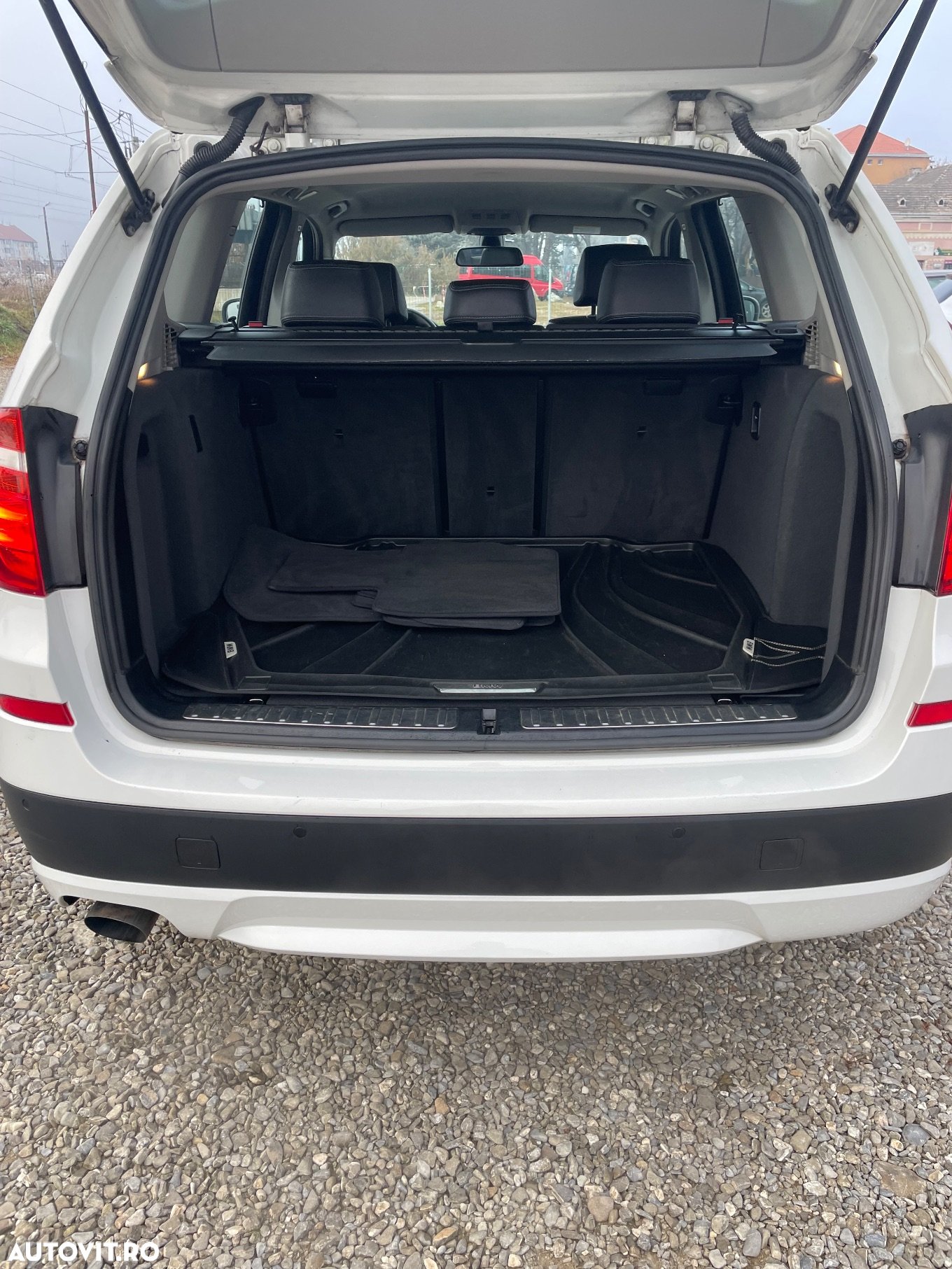 BMW X3 - 5