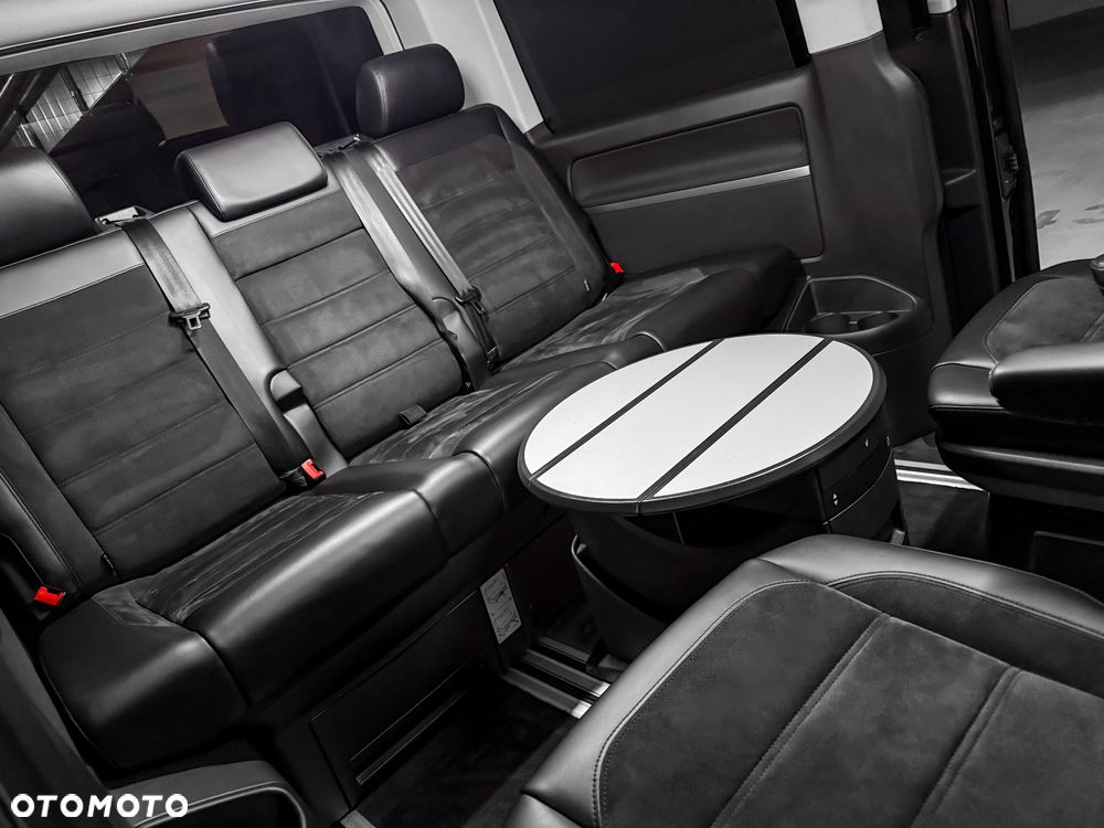 Volkswagen Multivan 2.0 BiTDI L1 Highline 4Motion DSG - 19