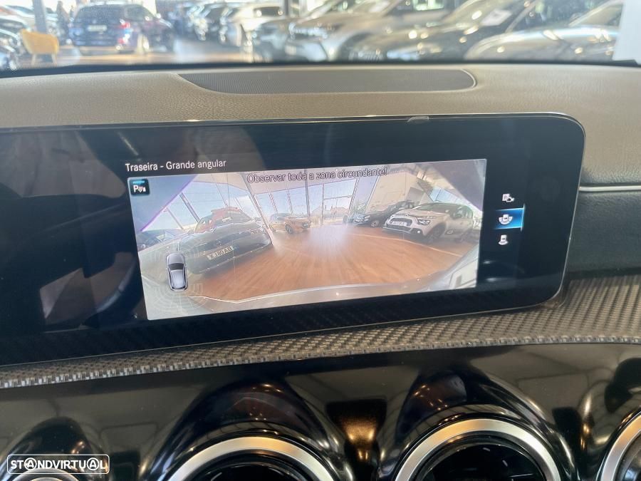 Mercedes-Benz A 250 e Style Plus - 20