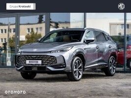 MG HS 1.5T PHEV Excite - 1