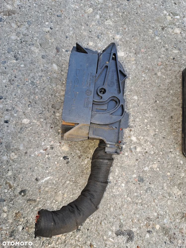 Skoda Rapid pompa sterownik abs 6R0614517BD plus wtyczka z wiązką - 11