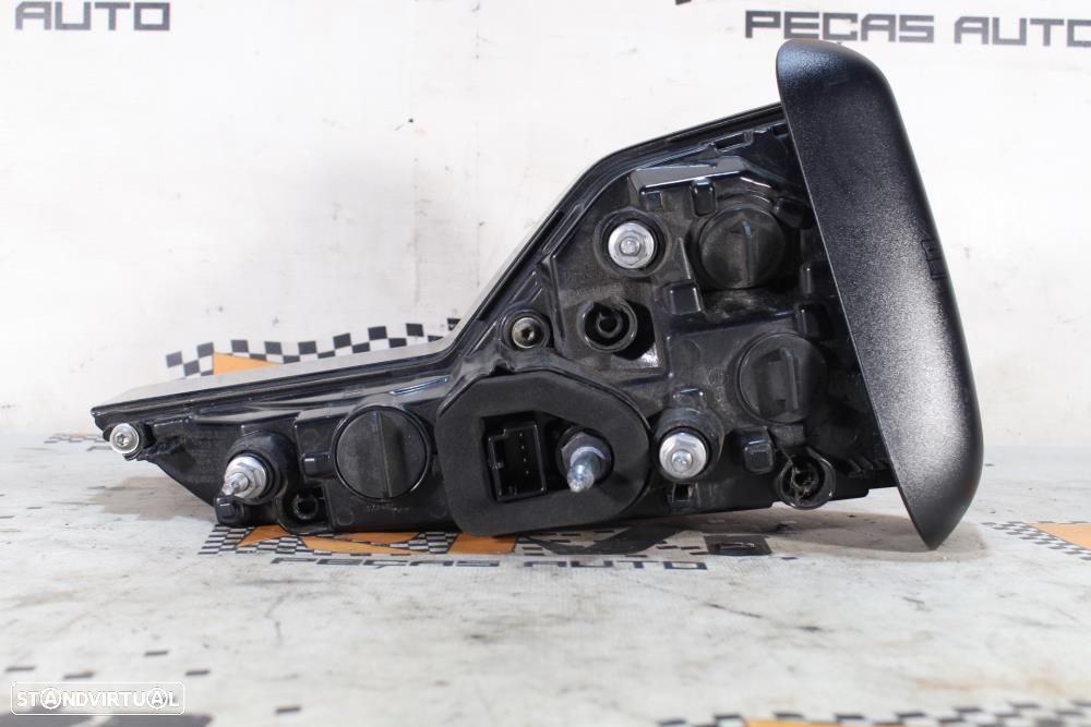 Farolim Direito Audi A4 Avant (8W5, 8Wd, B9)  8W9945076a / 81490202 / - 6