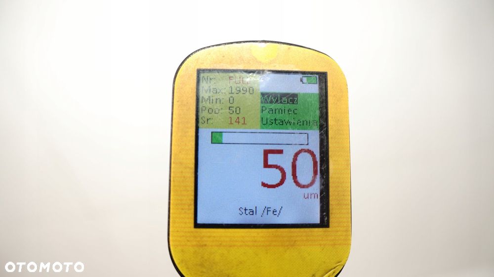 BŁOTNIK LEWY PRZÓD HYUNDAI I30 LIFT 10-12R BV - 9