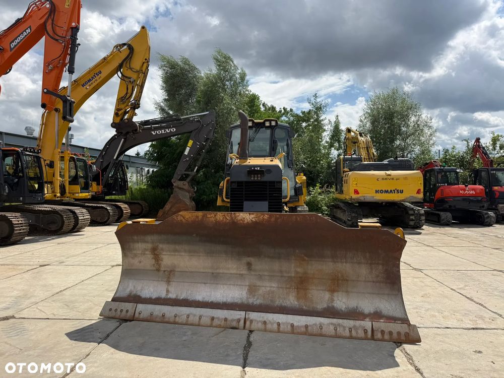 Caterpillar D6K2 LGP - 4