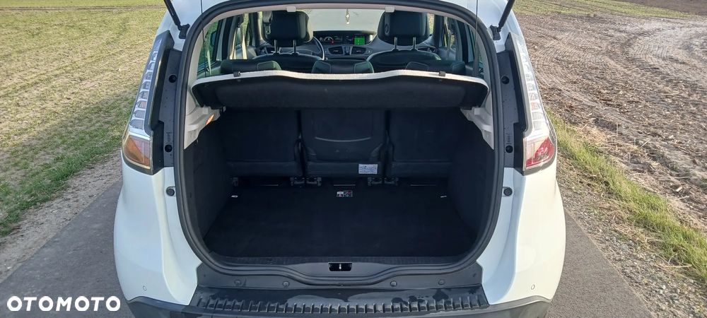 Renault Scenic Energy TCe 130 S&S Bose Edition - 15