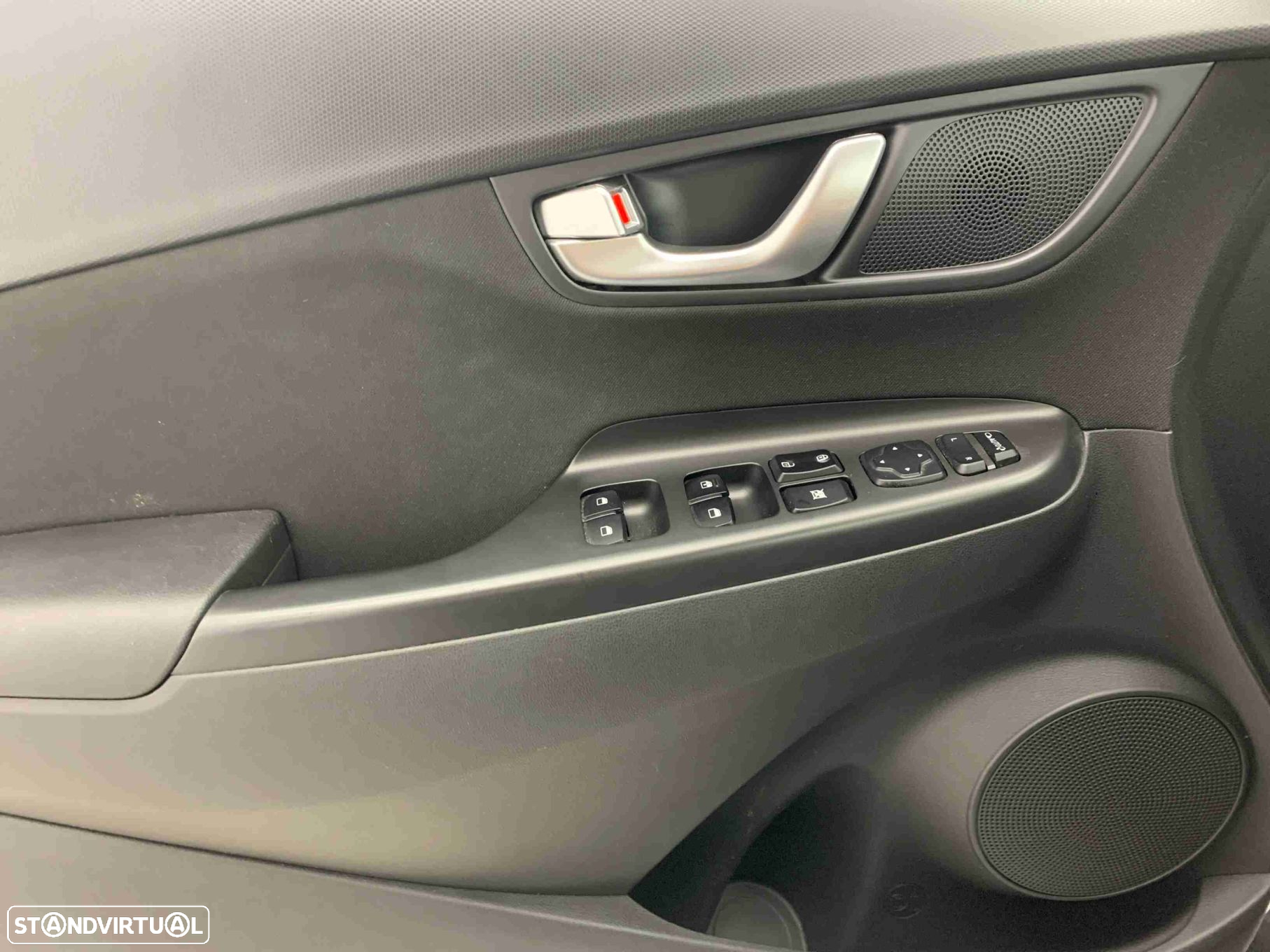 Hyundai Kauai 1.0 T-GDi Premium (TT) - 11