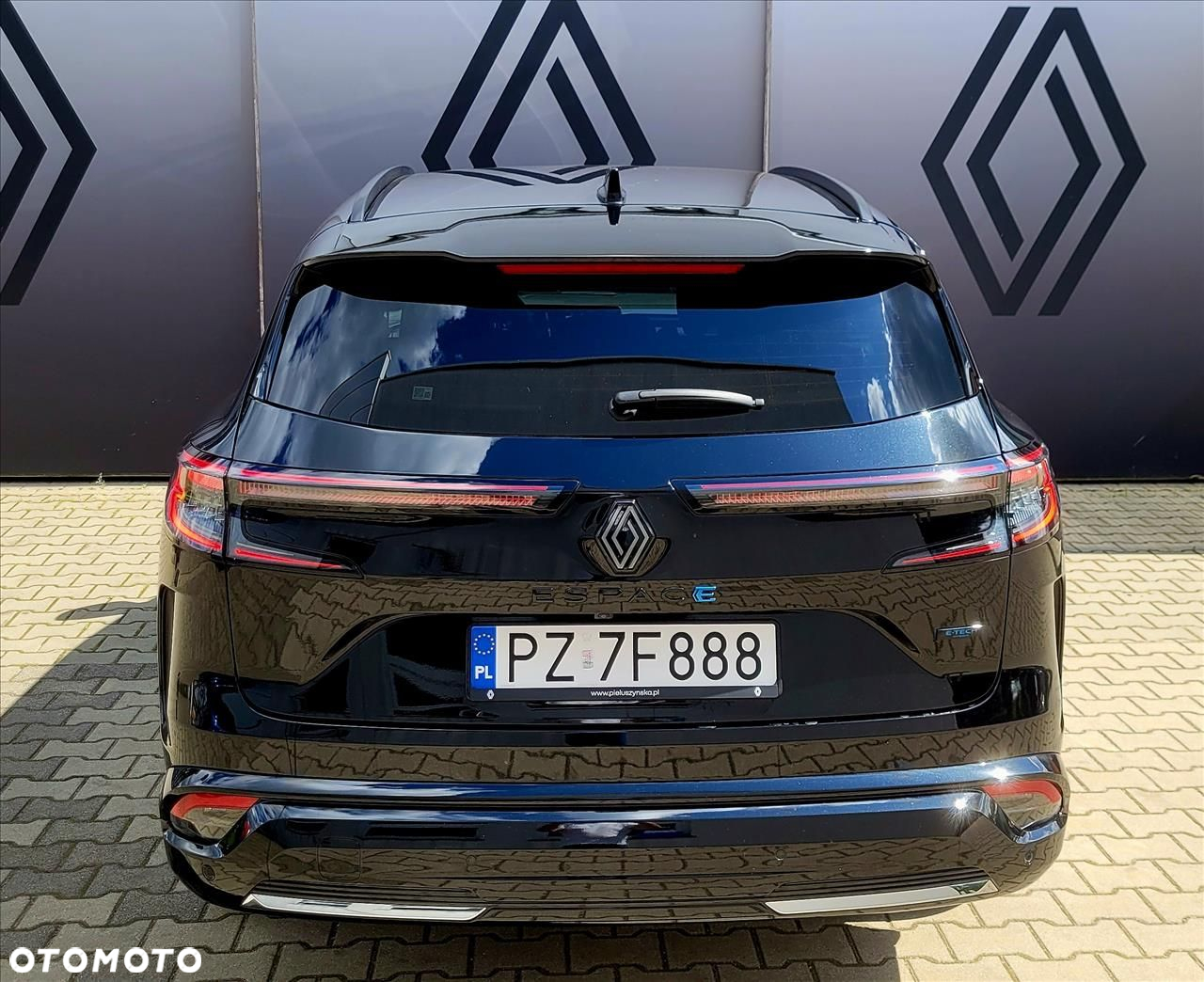Renault Espace - 7