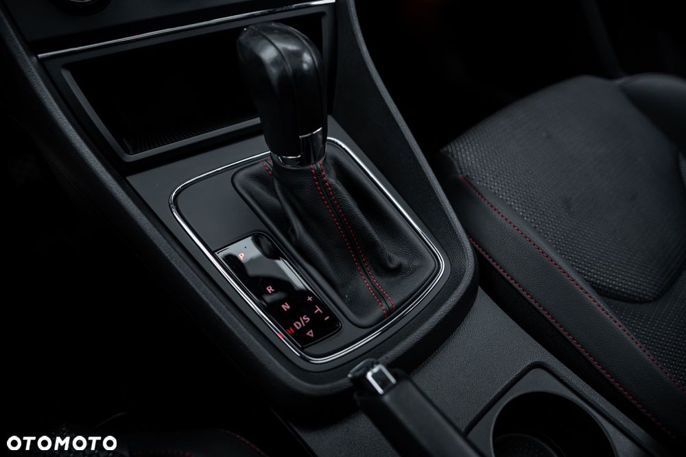Seat Leon Sportstourer 1.8 TSI Start&Stop DSG FR - 34