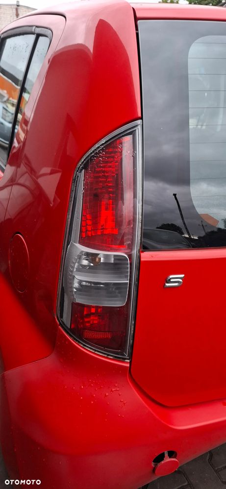 Daihatsu Sirion 1,3B K3-VE na części - 24