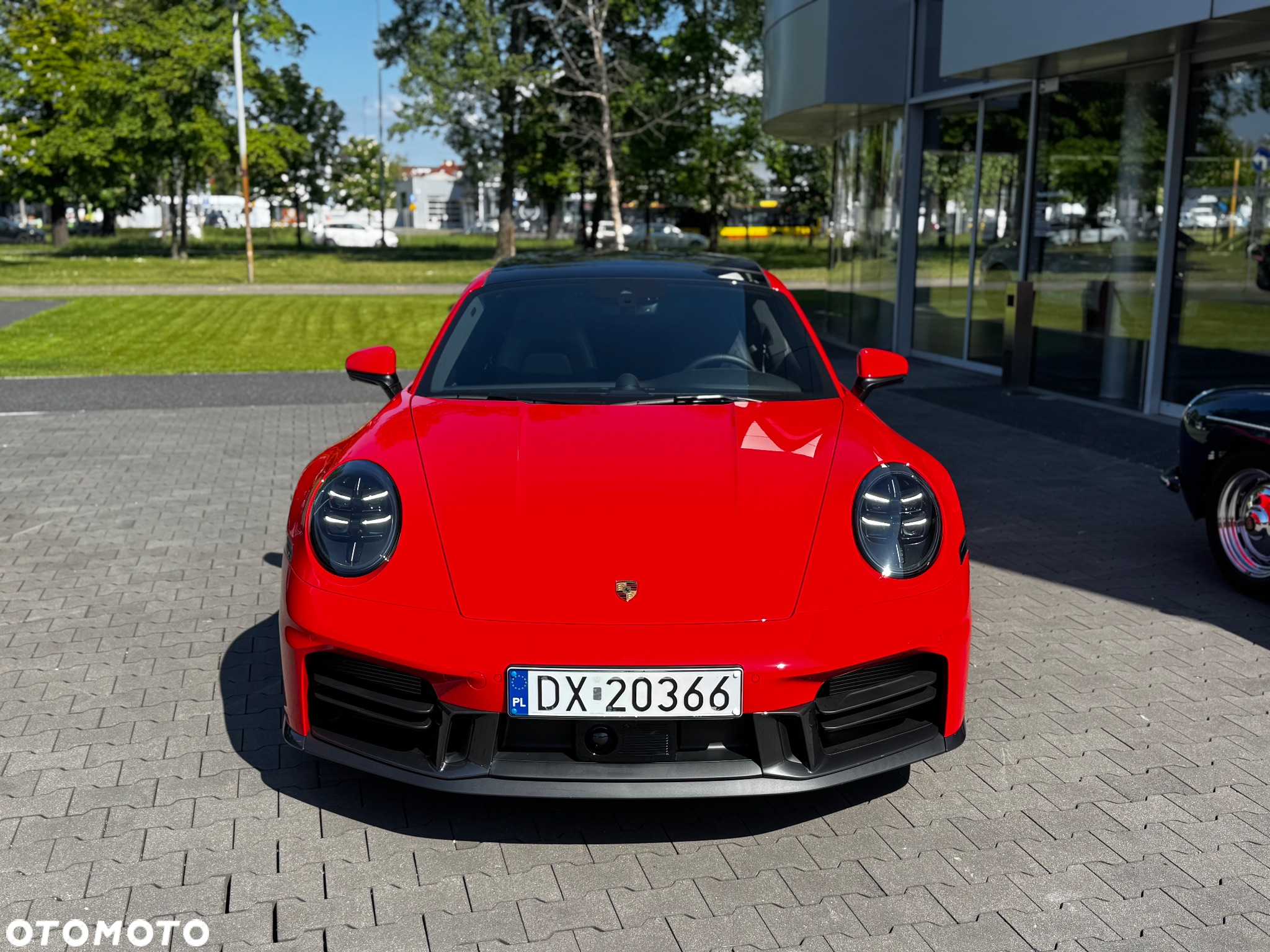 Porsche 911 Carrera - 9