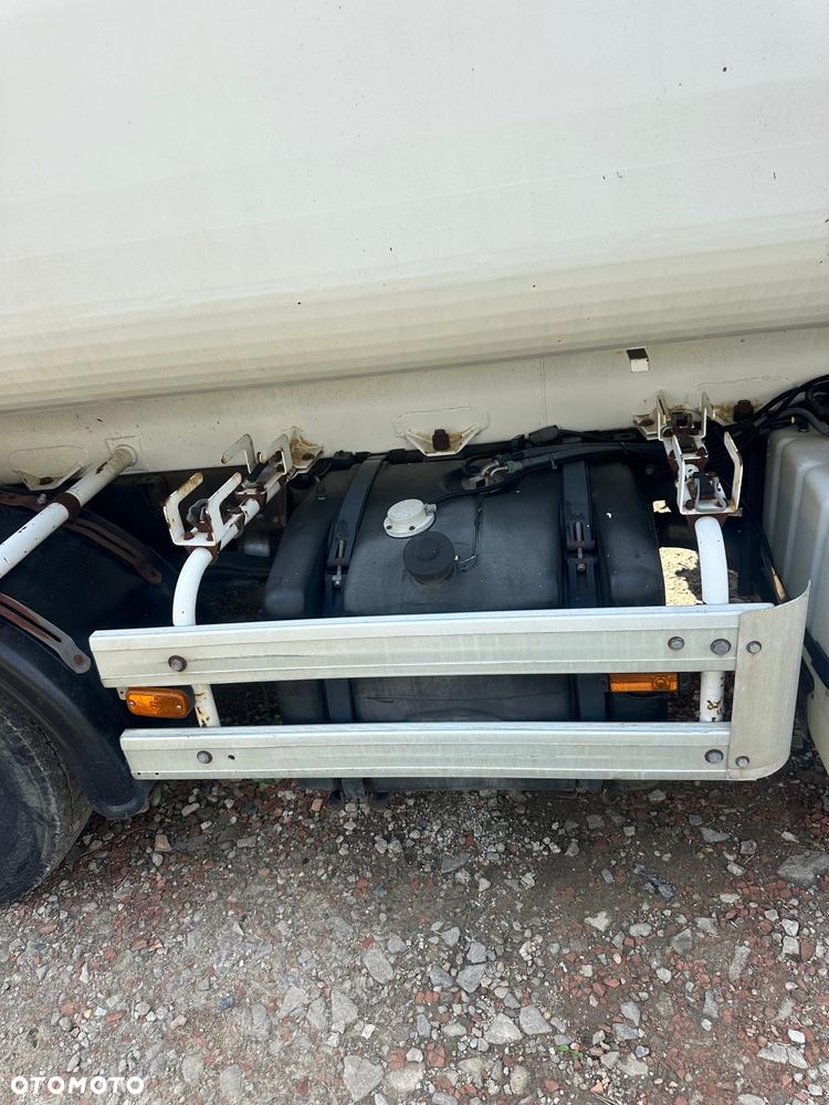 Nissan Śmieciarka Komunalna NISSAN ATLEON 80.19 SEMAT ECO XS 7 - 26