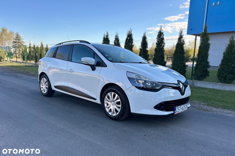 Renault Clio 1.2 16V 75 Start - 3
