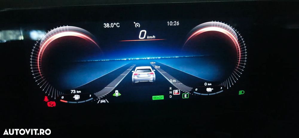 Mercedes-Benz B 250 e 8G-DCT Progressive Advanced - 32