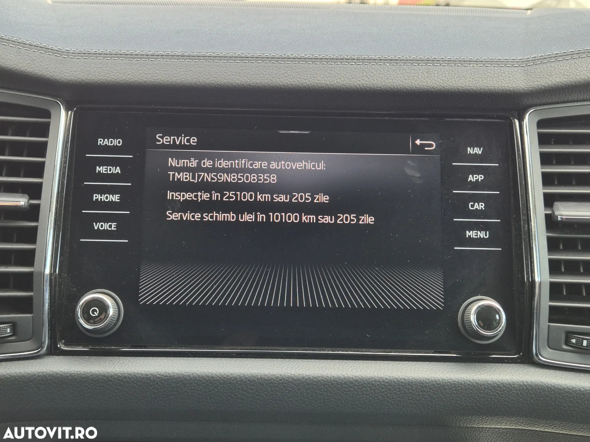 Skoda Kodiaq 2.0 TDI 4X4 DSG Ambition - 24
