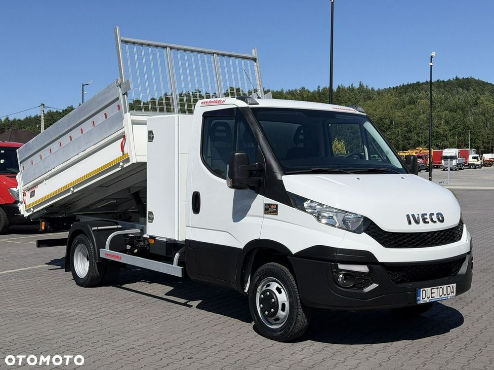 Iveco Daily 35C15 - 2