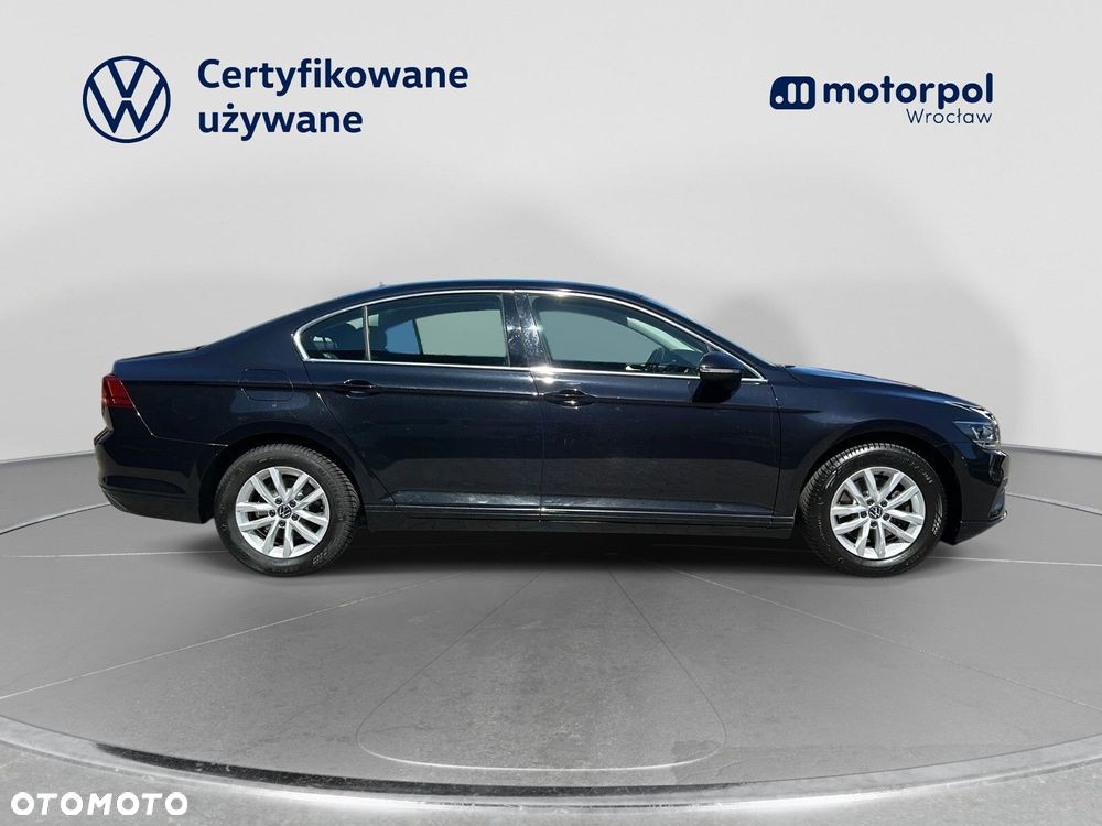 Volkswagen Passat 1.5 TSI EVO Business DSG - 16