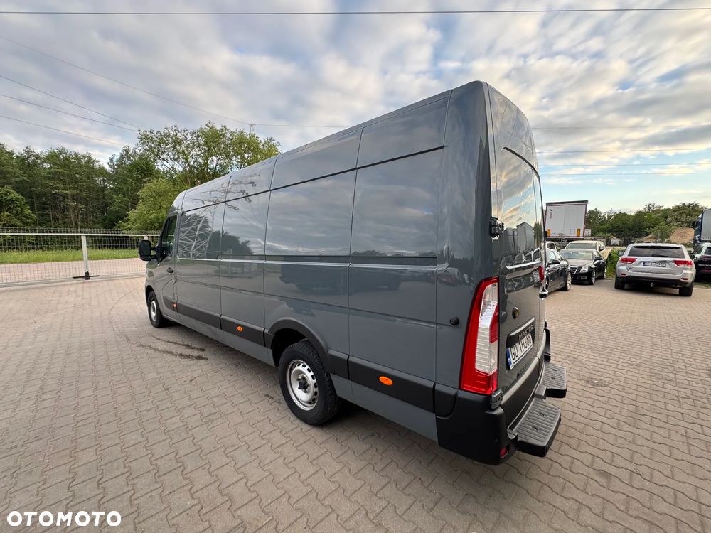 Renault Master L4H2 - 9