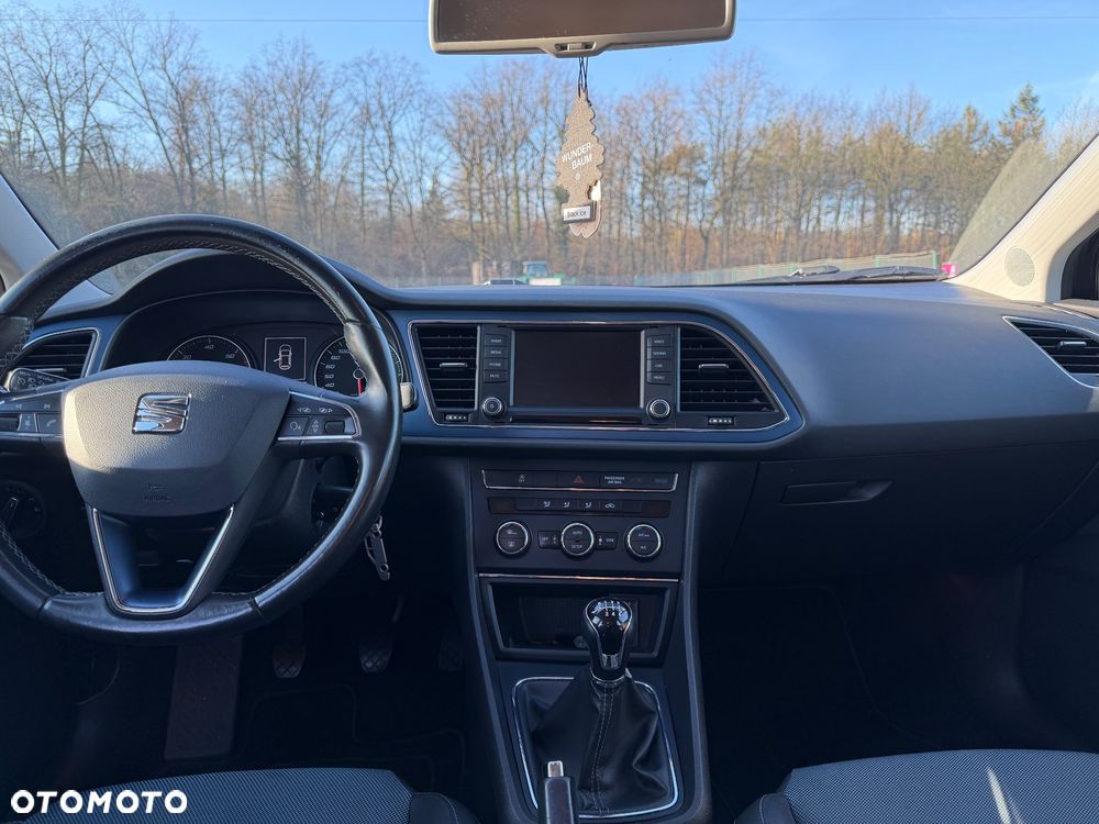 Seat Leon - 16