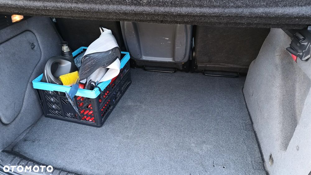 Citroën Xsara Picasso 1.6 HDI SX - 21