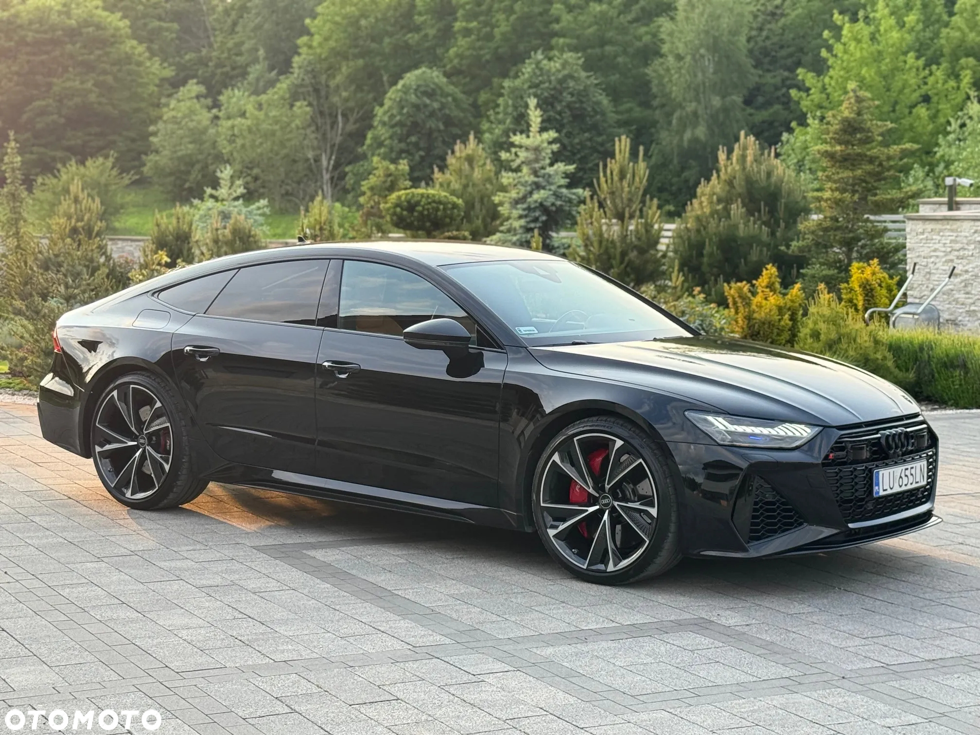 Audi RS7 Sportback - 2
