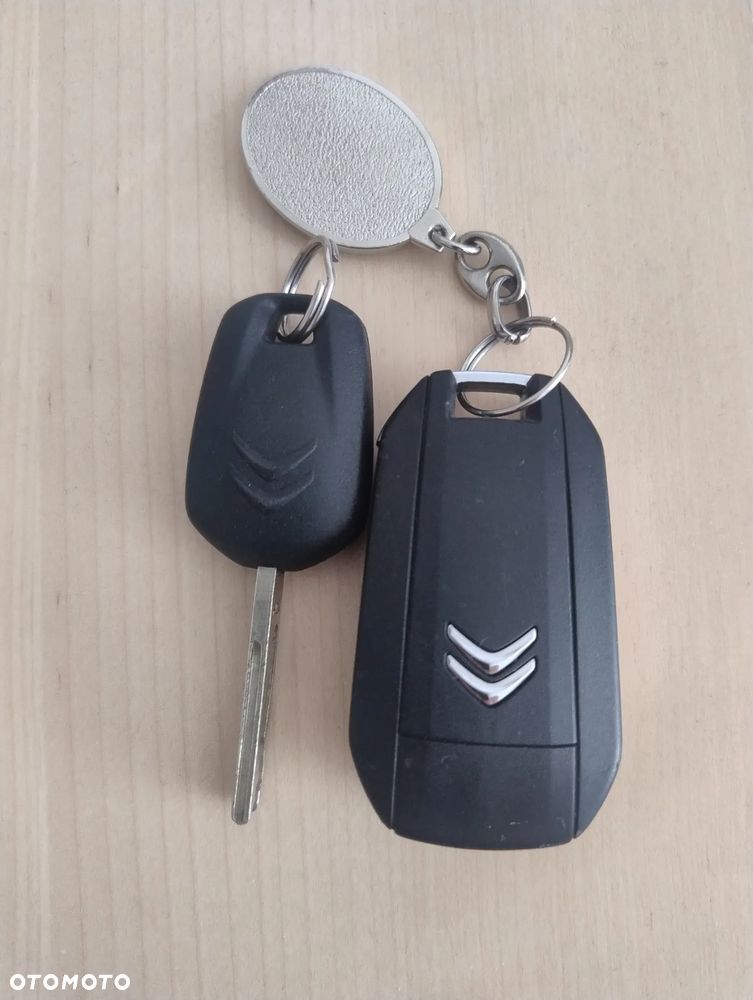 Citroën C3 1.5 BlueHDi Feel - 23