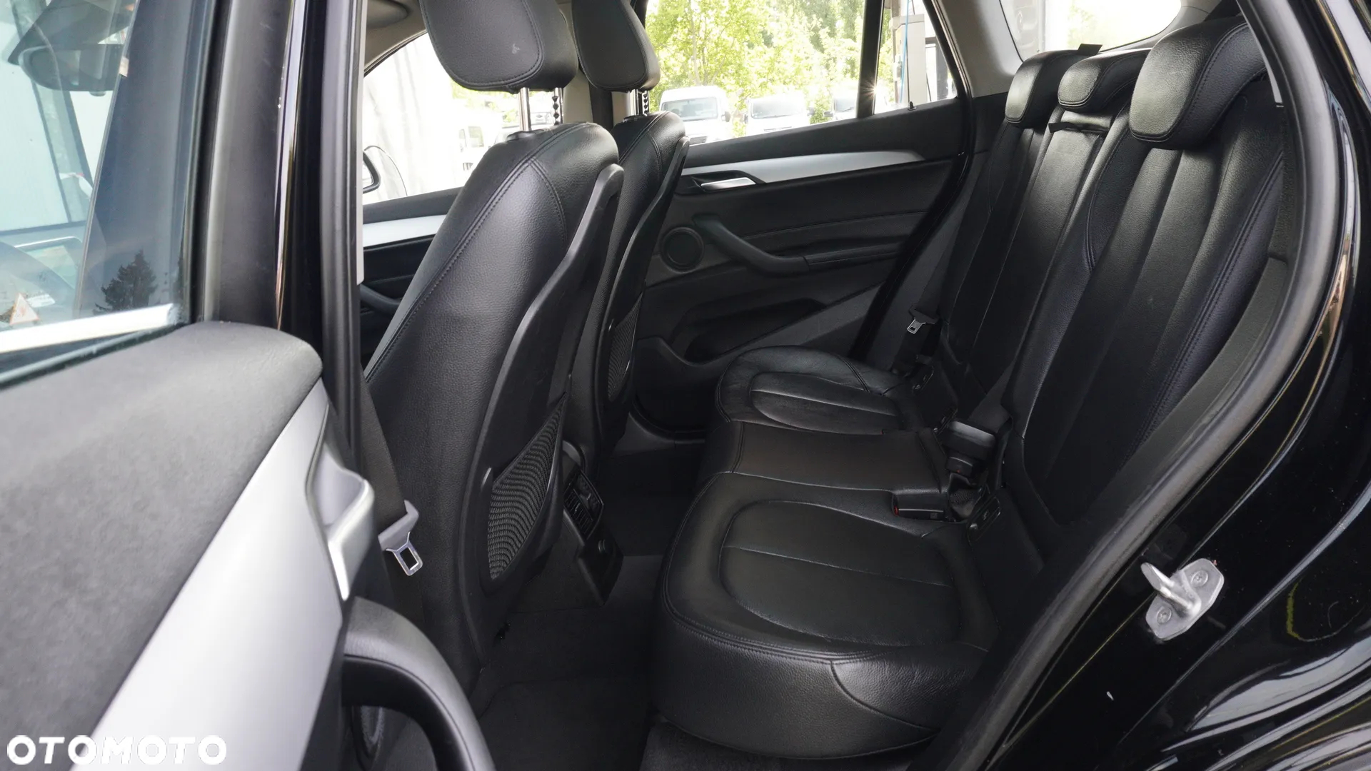 BMW X1 sDrive18d Advantage - 26