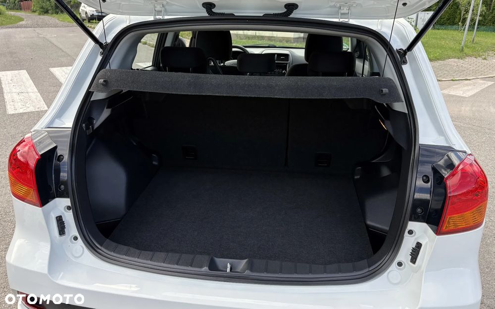 Mitsubishi ASX 1.6 ClearTec 2WD Edition - 26