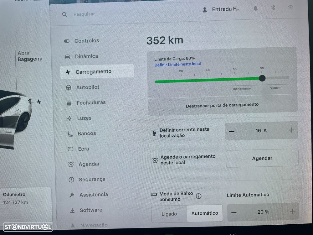 Tesla Model 3 Long Range AWD Dual Motor - 30