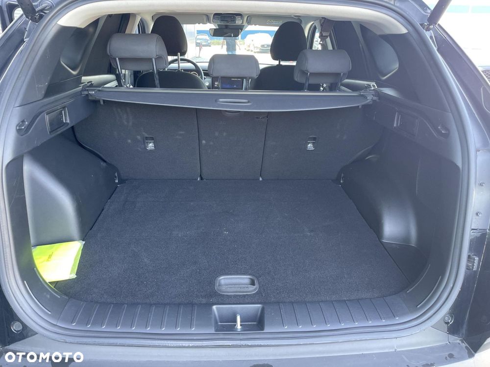Hyundai Tucson - 17