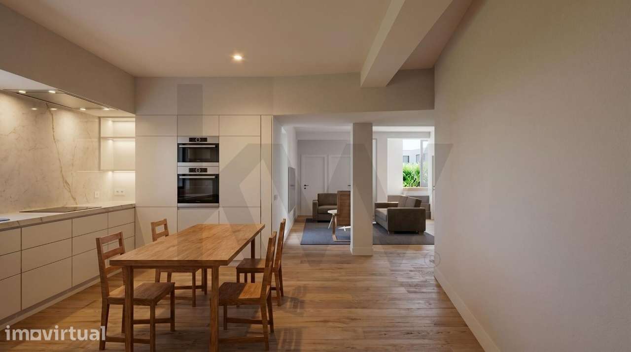 ​​​​​​​​​​​​​​Apartamento T3 em Condeixa - Grande imagem: 2/15