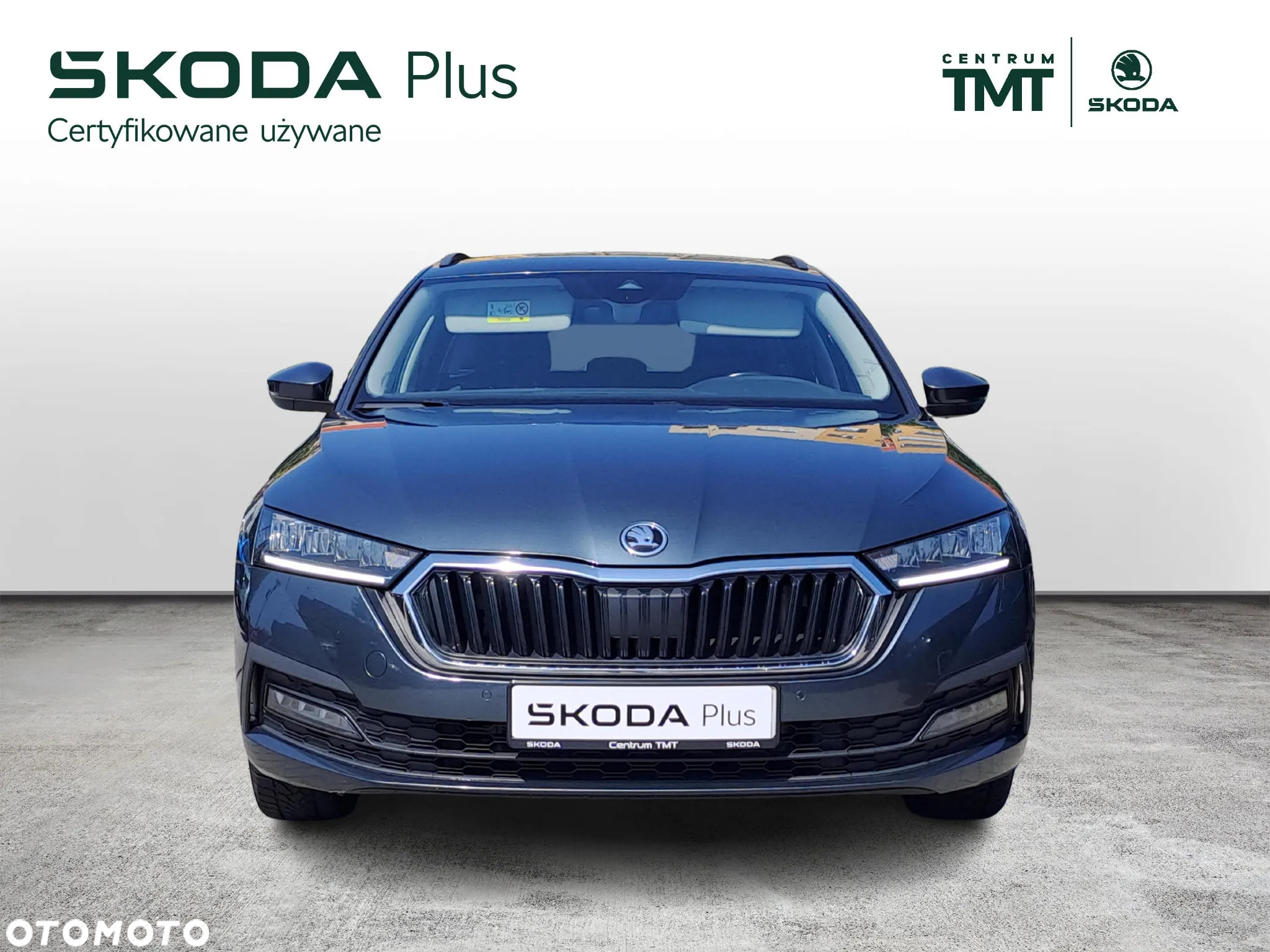 Skoda Octavia 2.0 TDI Ambition DSG - 8