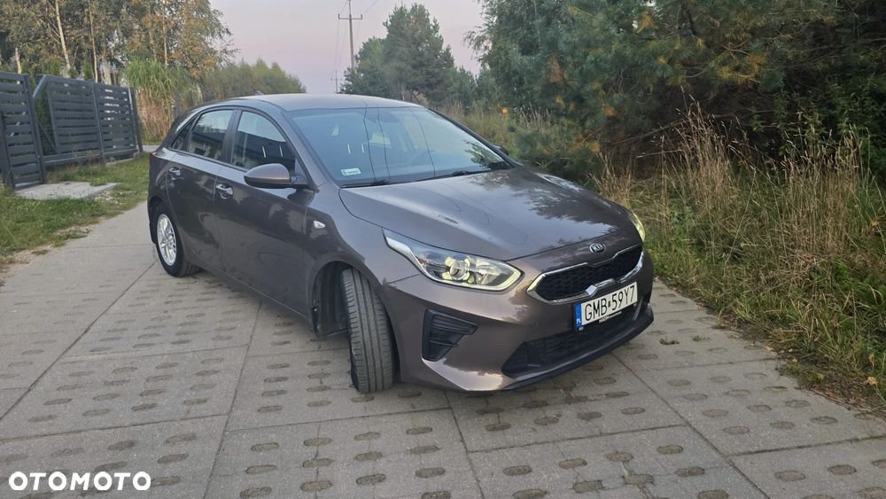 Kia Ceed 1.0 T-GDI L - 18