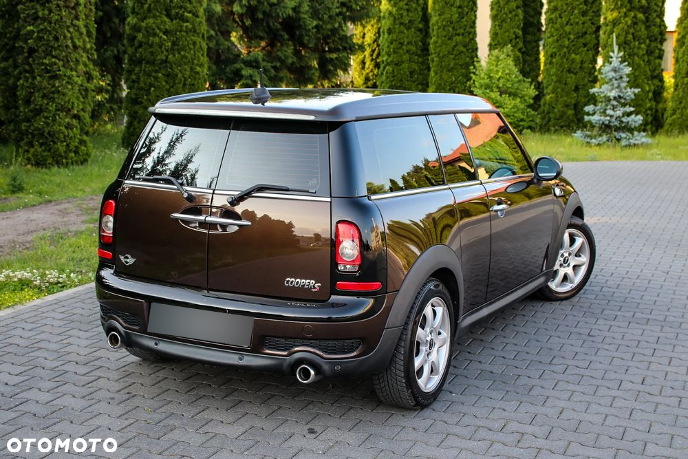 MINI Clubman Cooper S - 15